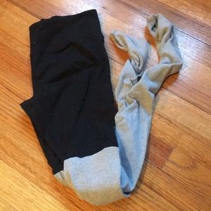 Similar to Alo leggings